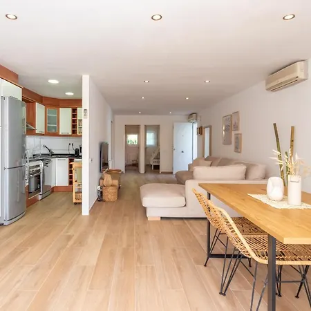 Appartement Brava