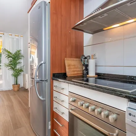 Brava Appartement *