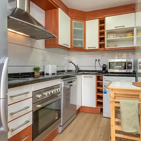 Appartement Brava