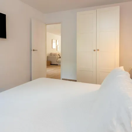 Appartement Brava *
