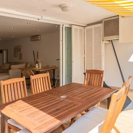 Appartement Brava *