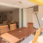 Apartment Brava *