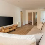 Brava Apartment Platja d'Aro