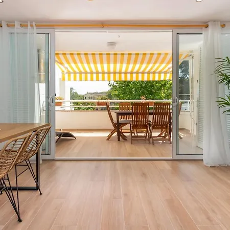 Appartement Brava Castell-Platja d'Aro