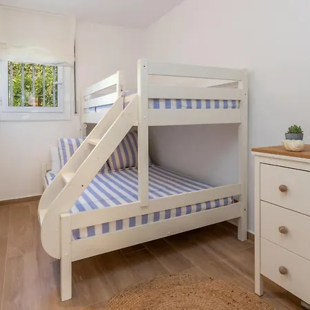 Brava Castell-Platja d'Aro