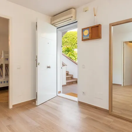 Brava Apartment Platja d'Aro