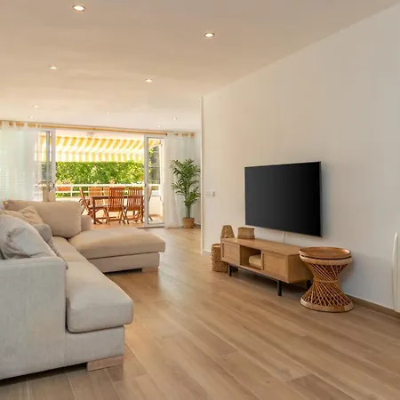 Brava Apartment Platja d'Aro