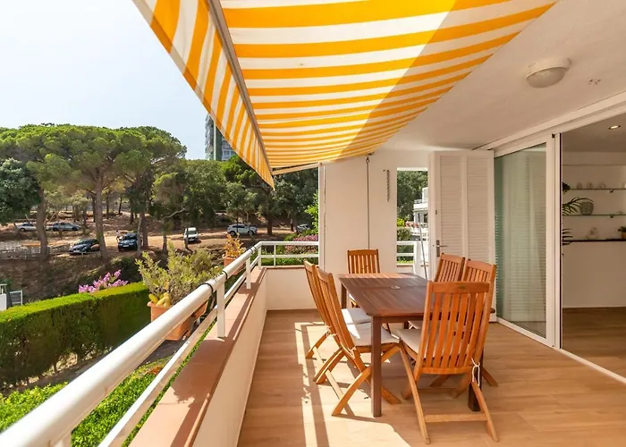 Brava * Castell-Platja d'Aro