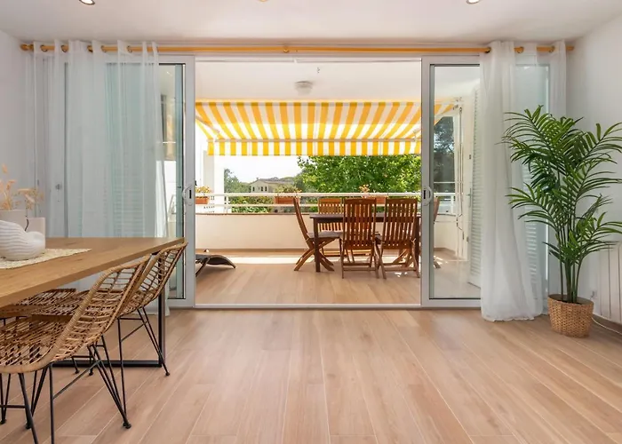 Apartmán Brava Platja d'Aro