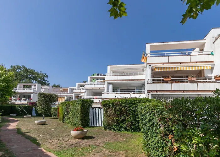 Apartmán Brava Platja d'Aro